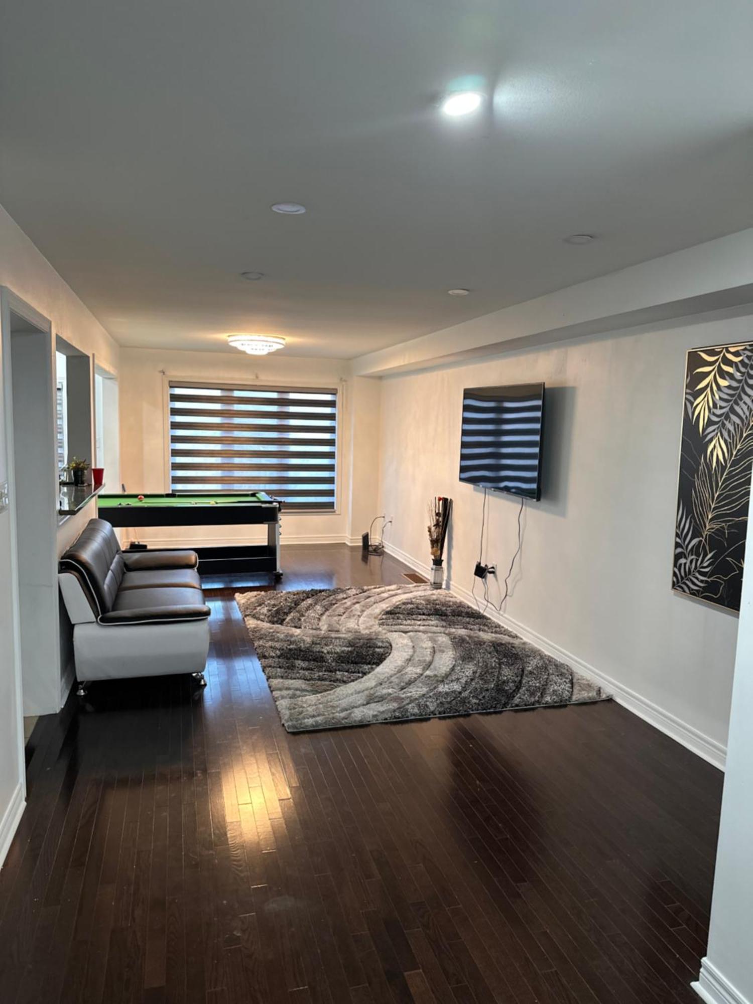 Bellhaven Beautiful Home Brampton Dış mekan fotoğraf