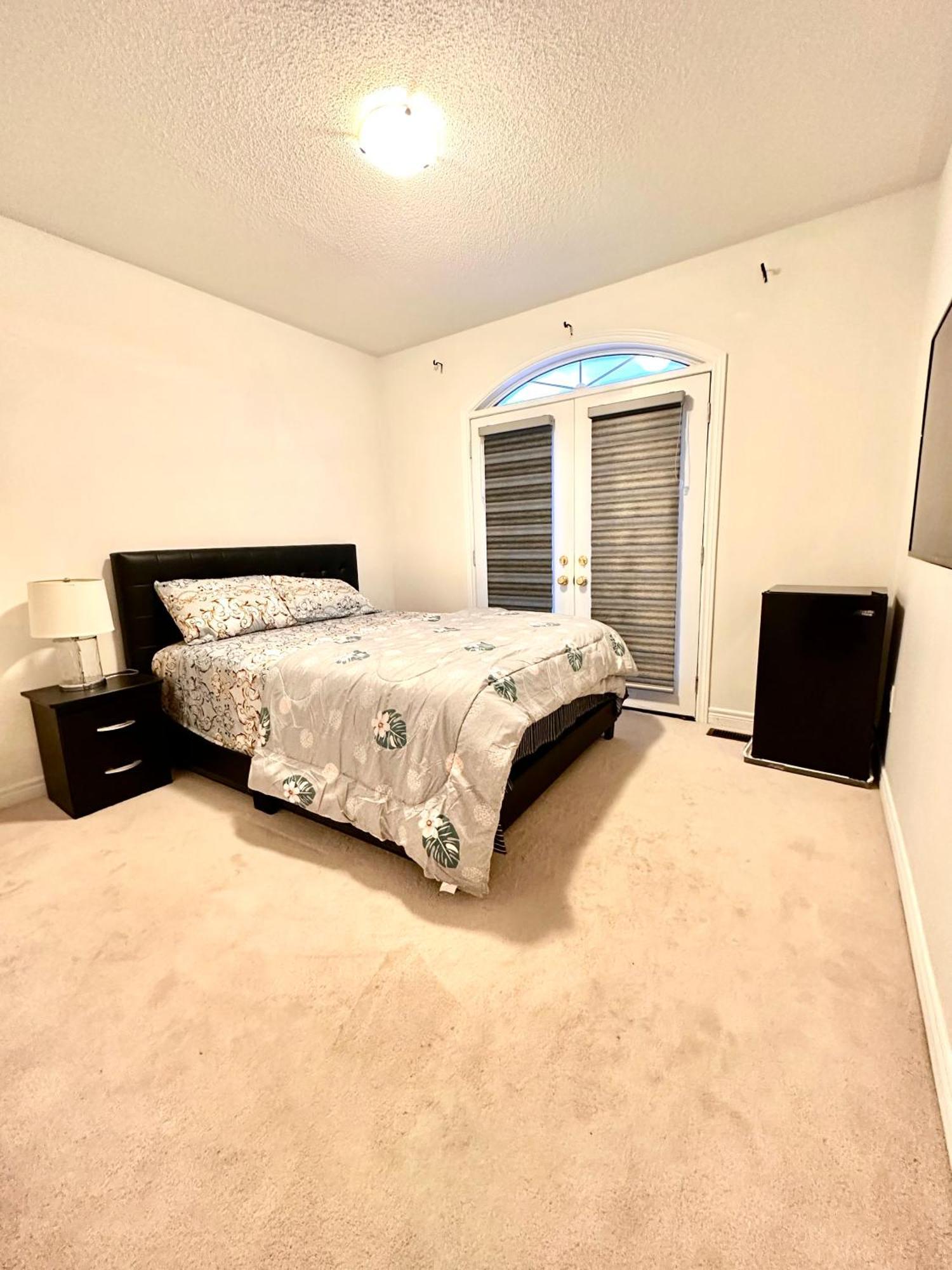 Bellhaven Beautiful Home Brampton Dış mekan fotoğraf